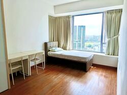 Vista Residences (D12), Condominium #580304281